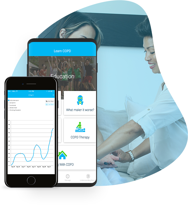 Healthcare App Features
