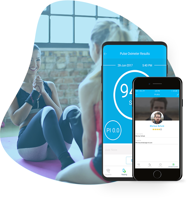 Chronic Disease Management Apps