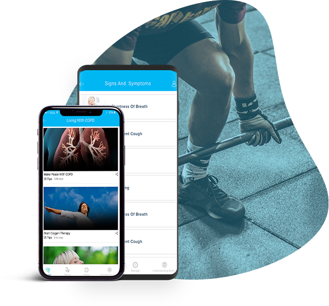Creating Healthcare Mobile App