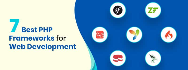Most Popular PHP Frameworks 2019