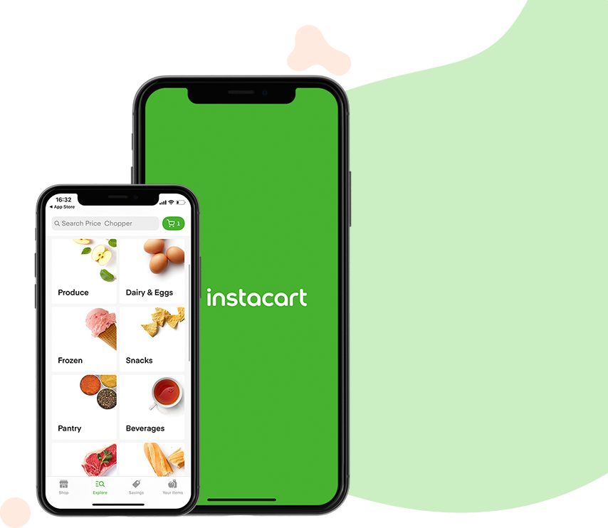 Best Instacart Grocery Delivery App In 2020 App Of The Week