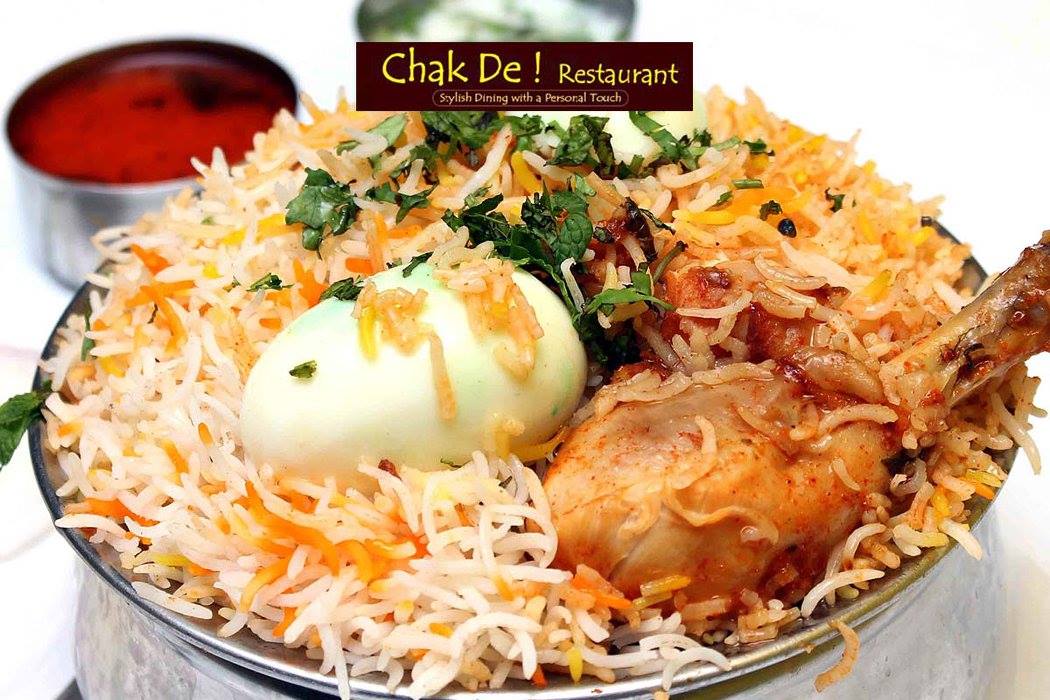 How To Use Hyderabadi Biryanis Coupons On GrabOn?