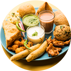  Snacks