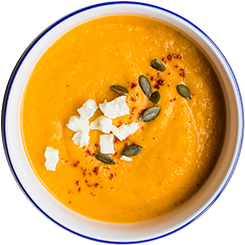  Soups
