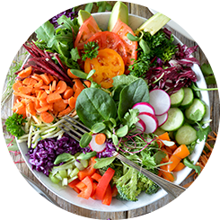  Salad