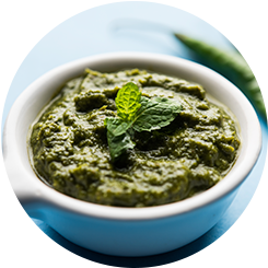  Chutney