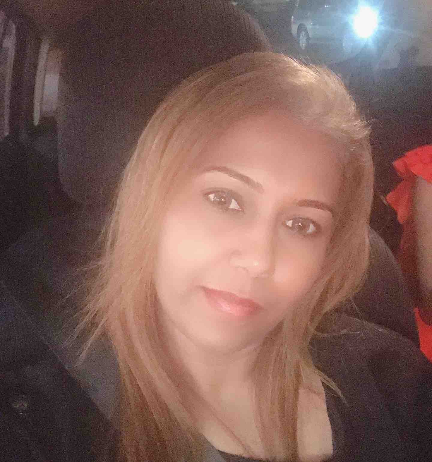 Neelam Dias