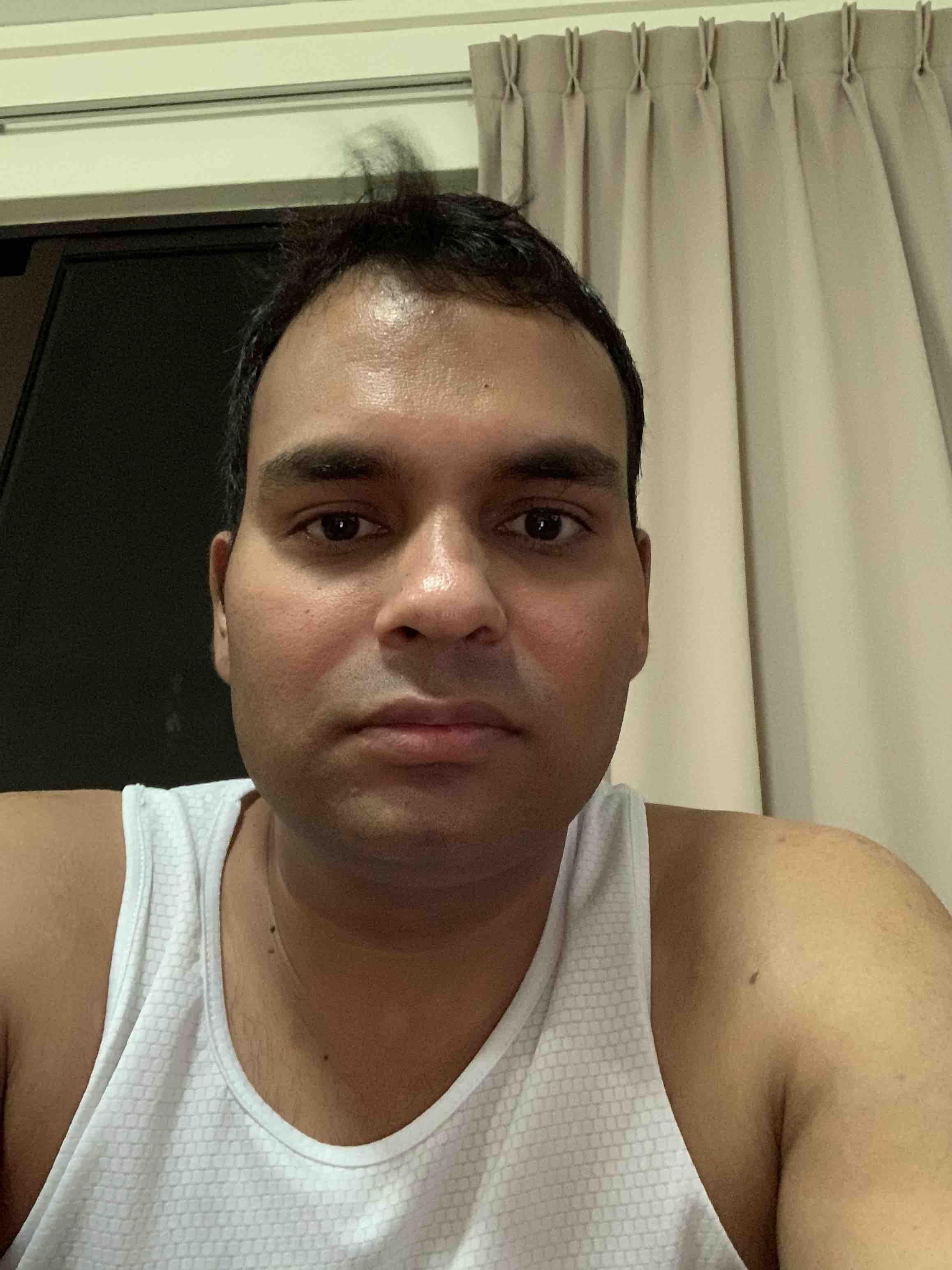 Vineet Saxena