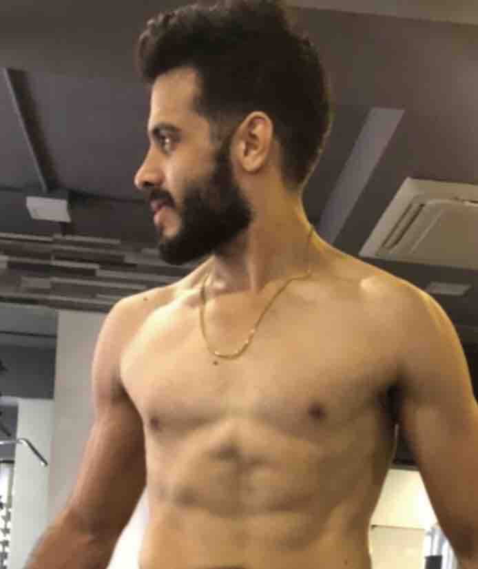 Deven Deshpande