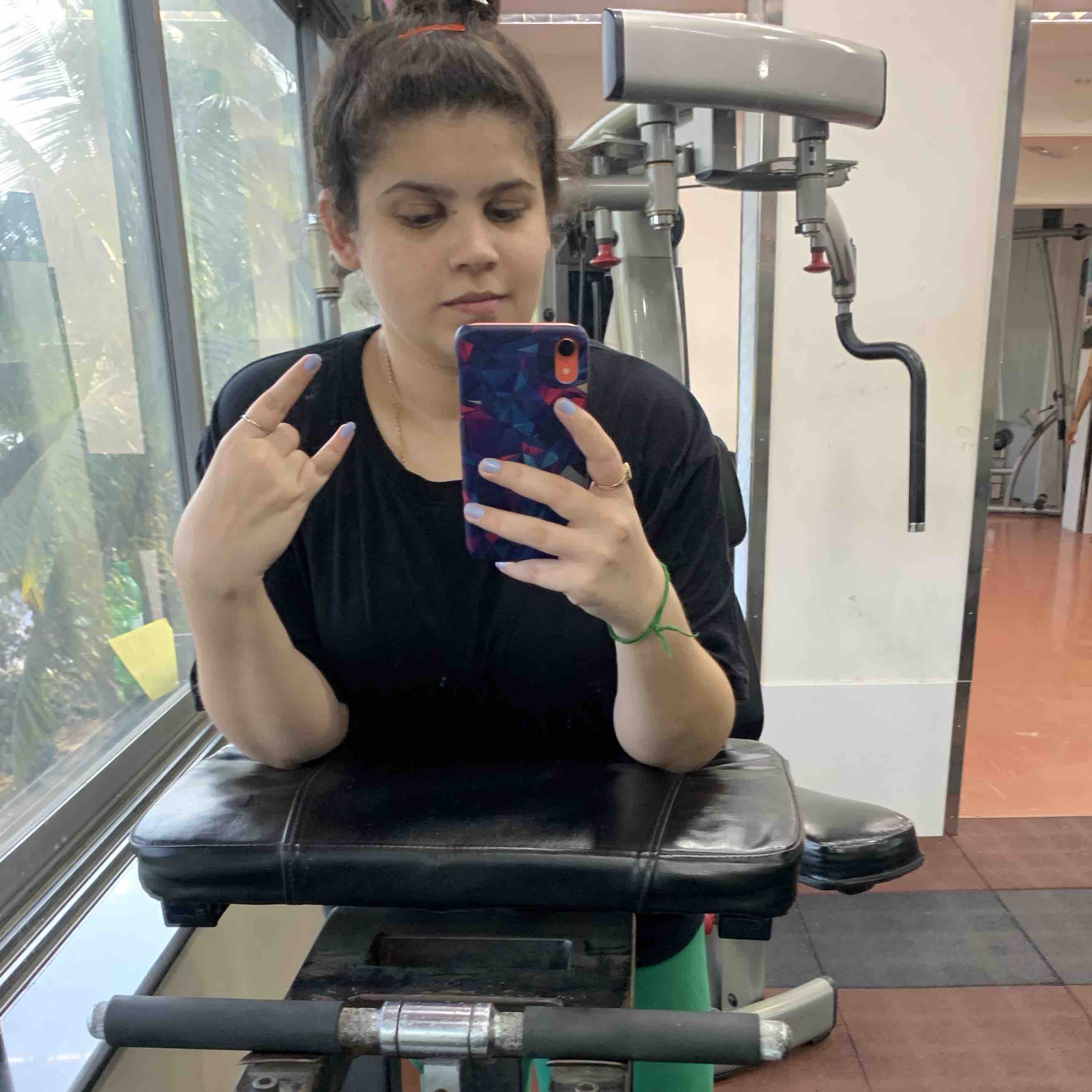 Deenal Dhulia