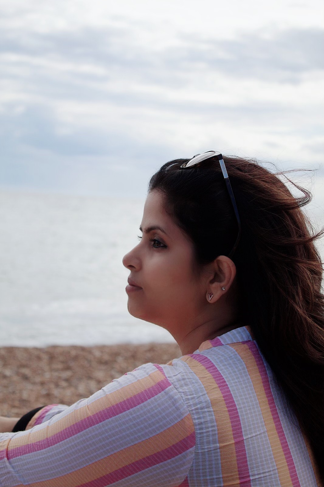 Upasana Mahapatra