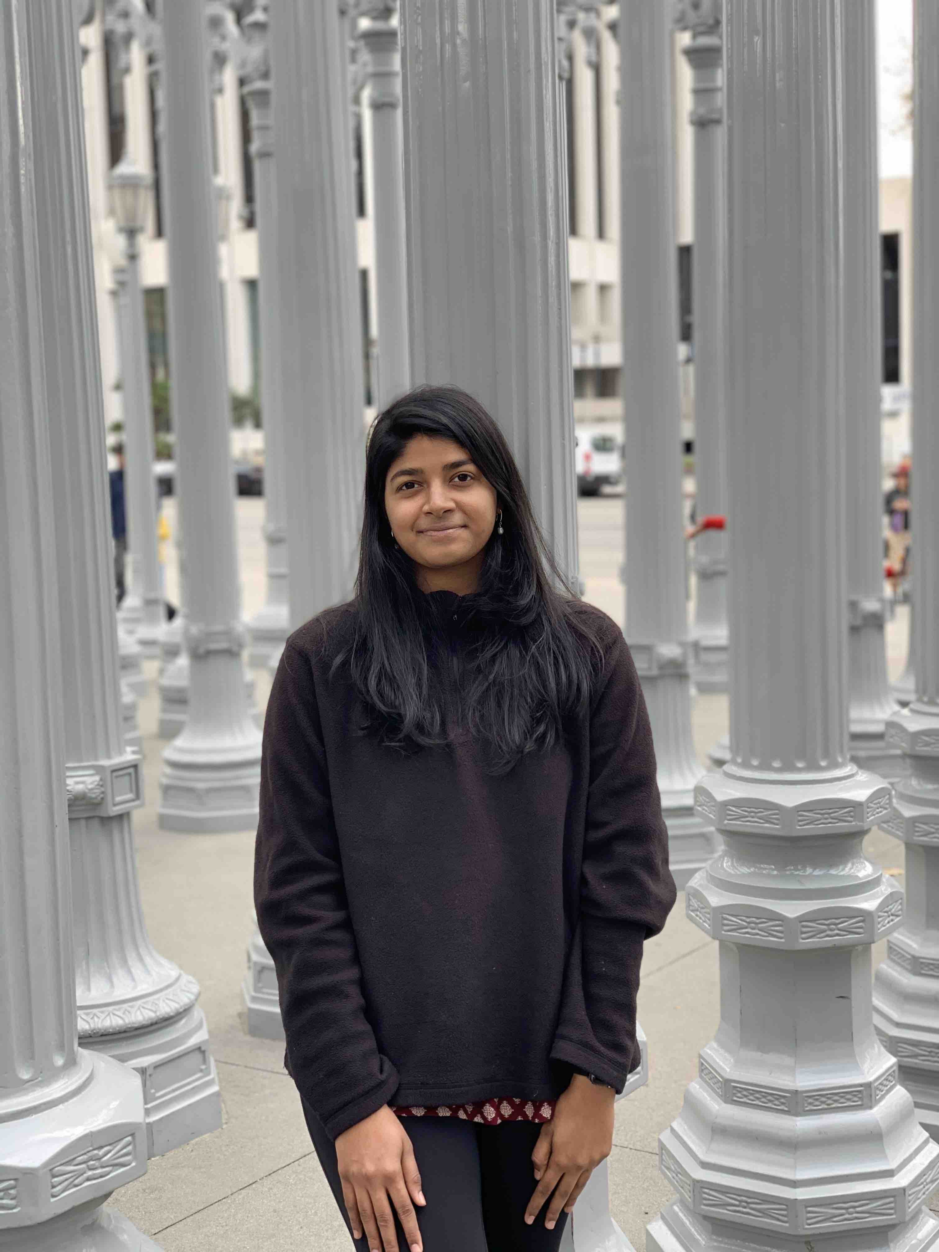 Pavithra Ramasamy