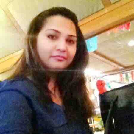 Trupti Patel