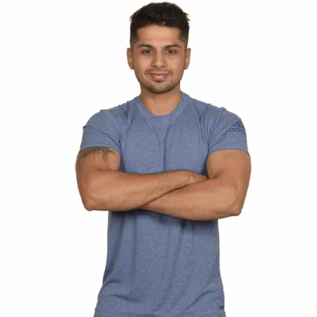 Mukund Dawra