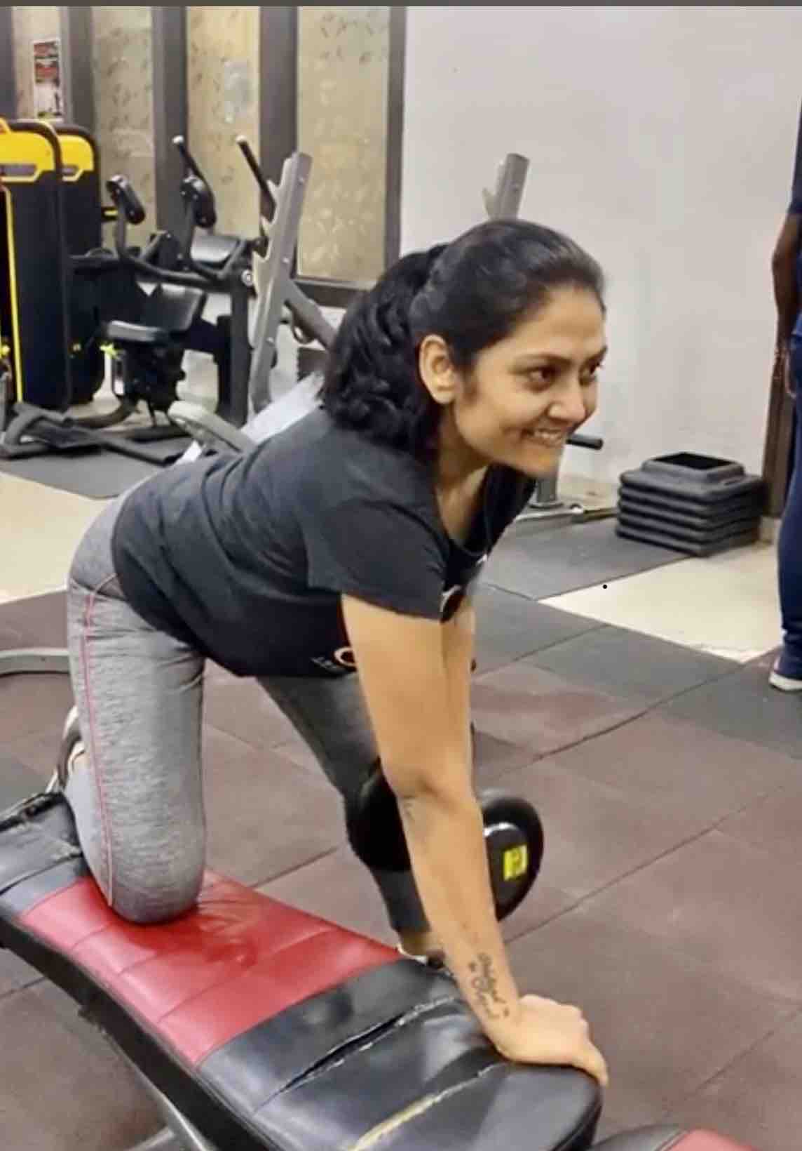 Rupal Sarda