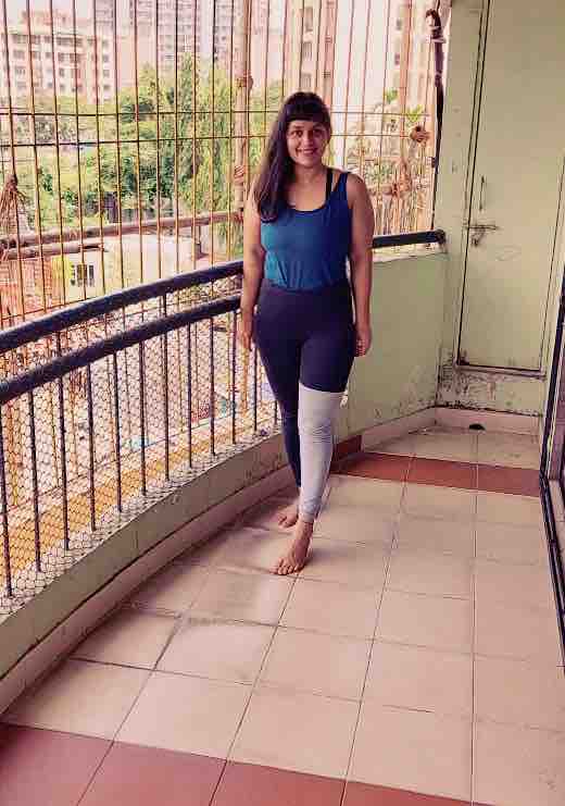 Suman Medhekar
