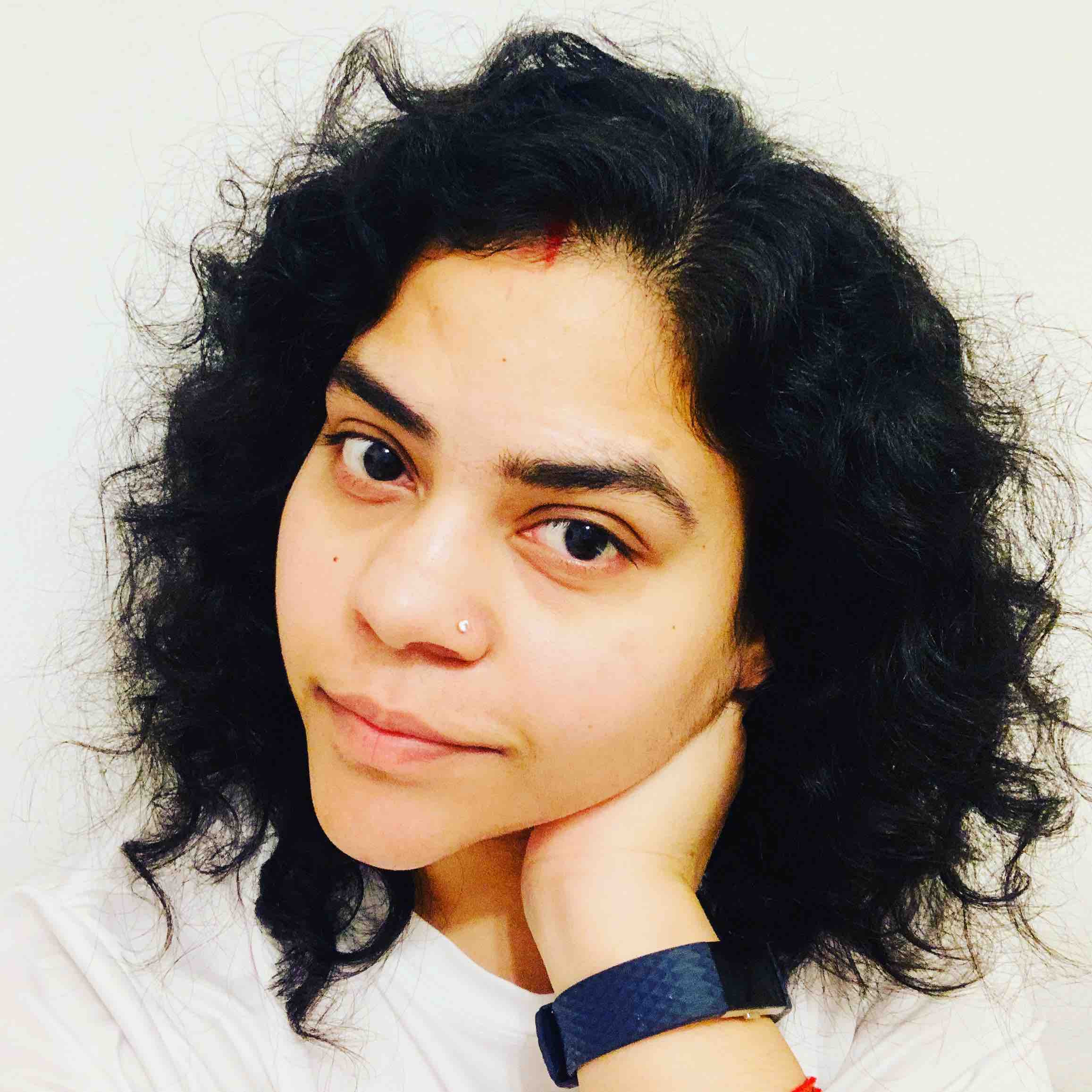 Himani Upadhyay