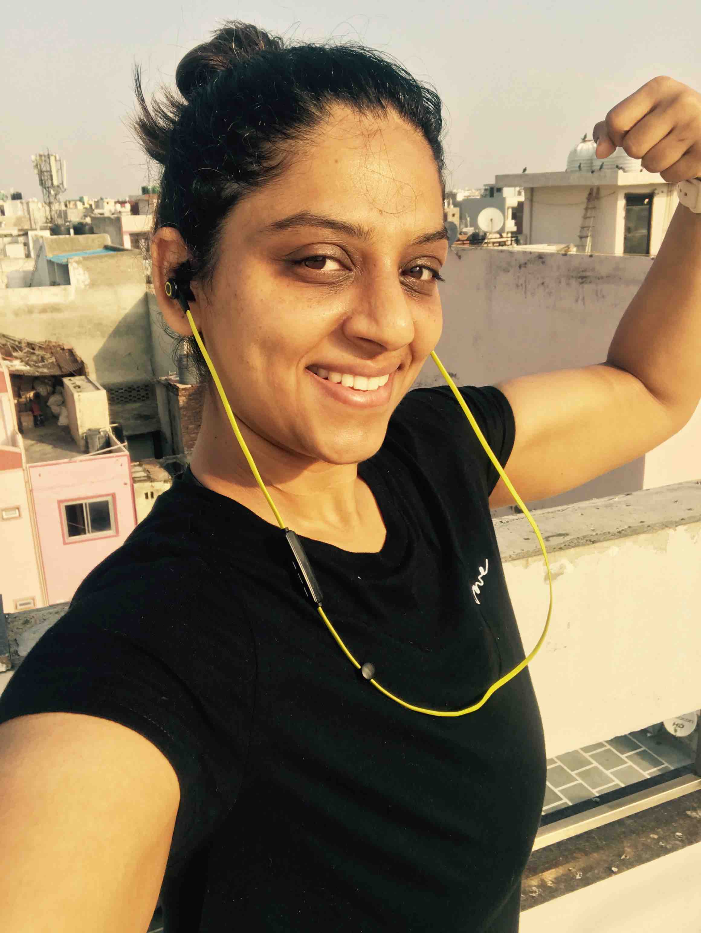 Navjyot kaur