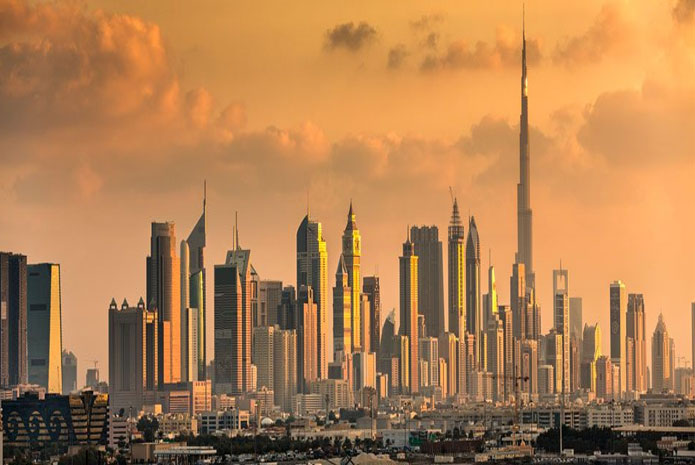 Dubai-FEA