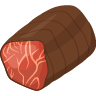 Turkey breast raw