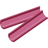 Rhubarb raw