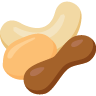 Makhana( Foxnut)