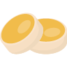 English muffin