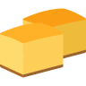 Homemade cornbread