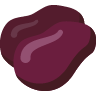 Plums dried or prunes