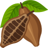 Cocoa powder dry unsweetened