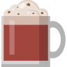Cinnamon Cappuccino
