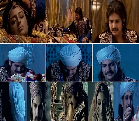 Jodha Akbar