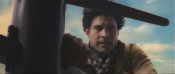 Rajeev Khandelwal In Samrat & Co.