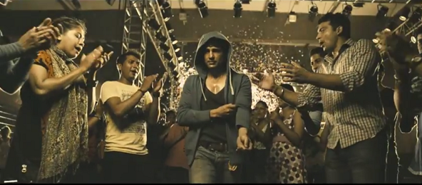 Rajeev Khandelwal