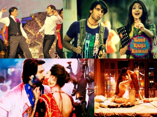 Ranveer Singh - Five Reasons To Call Him Bollywood's Wonder Boy