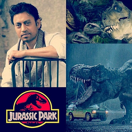 Irrfan Khan