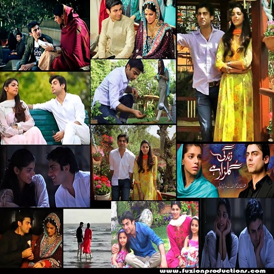 Zindagi Gulzar Hai Last Episode Zindagi Channel watch full movie 1080