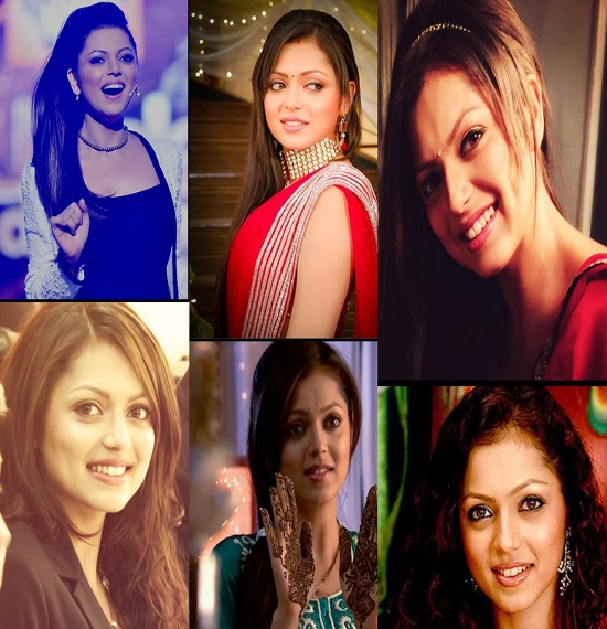 TV Actors