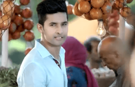 Ravi Dubey In Jamai Raja