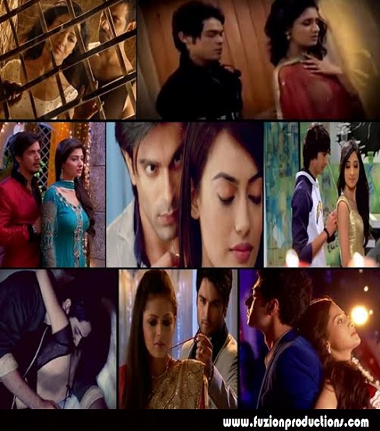 Dori Scenes on Television