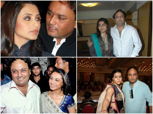 Television And Bollywood S Casting Couch Cases Page 10 Of 10