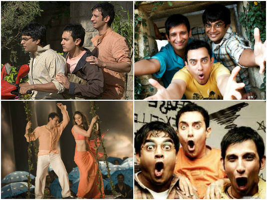 3 Idiots