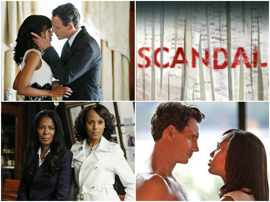 Television Shows