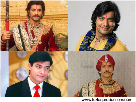 Ssharad Malhotra