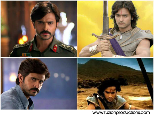 TV Actors