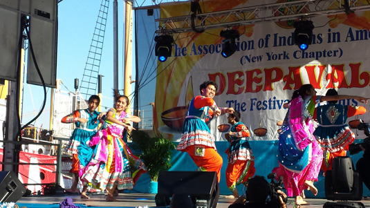Diwali Mela