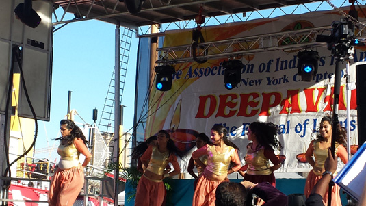 Diwali Mela