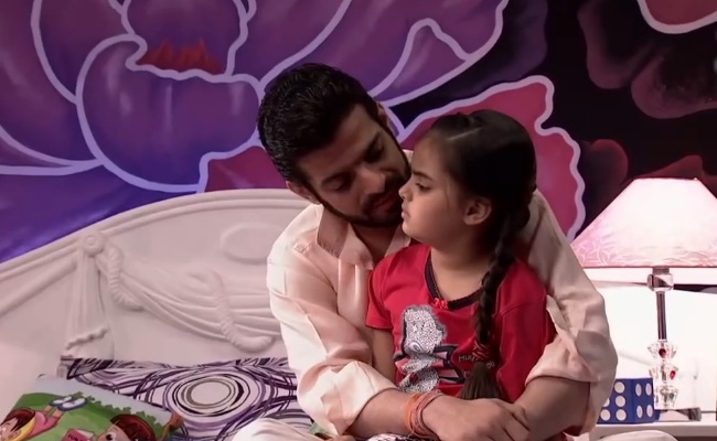 Raman And Ruhi Ye Hai Mohabbatein