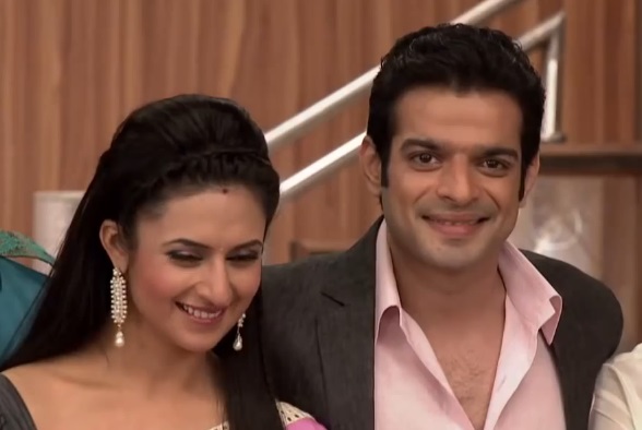 Ye Hai Mohabbatein