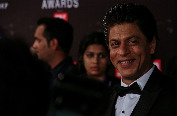 Shahrukh Khan
